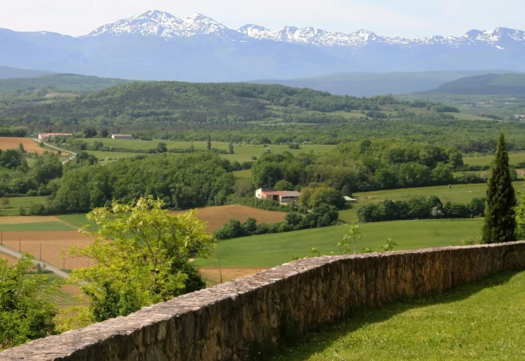 Roumengoux