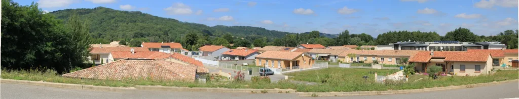 Saint-Jean du Falga