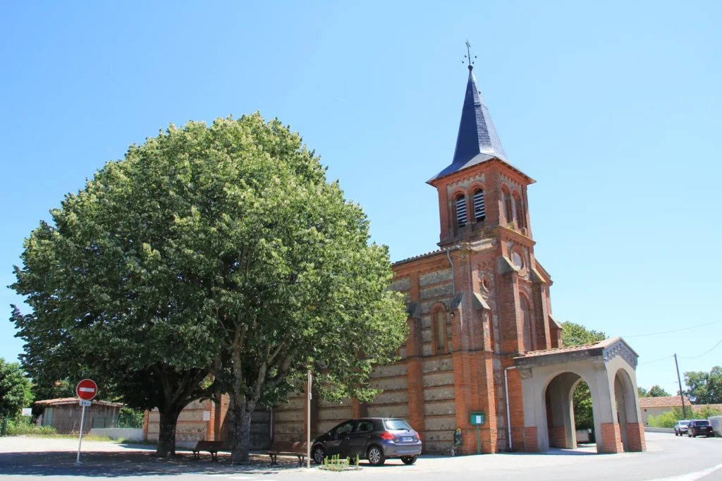Saint-Jean du Falga