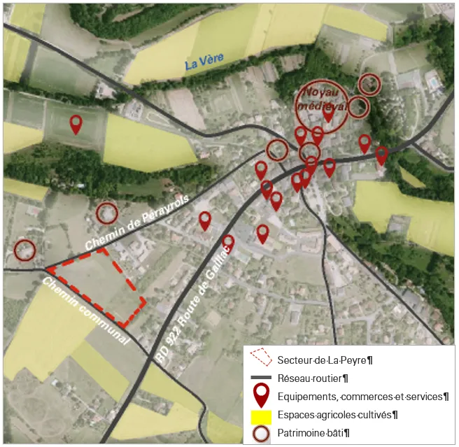 Gaillac Graulhet Agglomeration