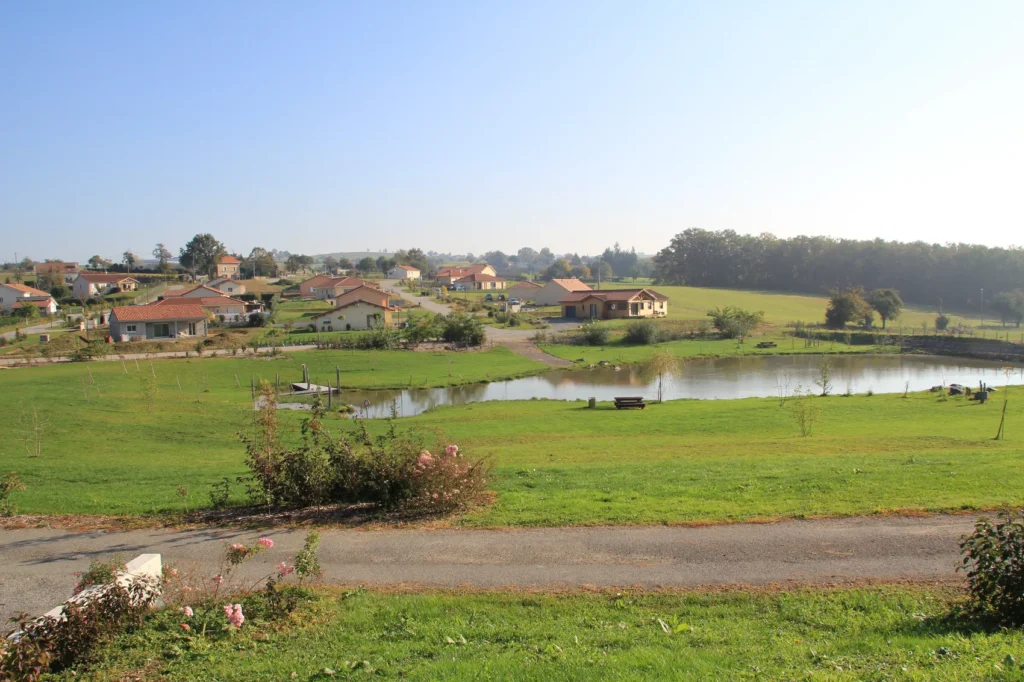 Cc de la Vallee du Lot