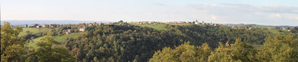 Cc de la Vallee du Lot