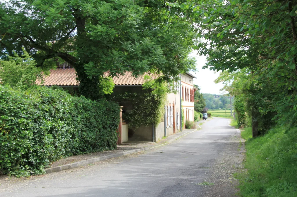 Beaumont-sur-Leze