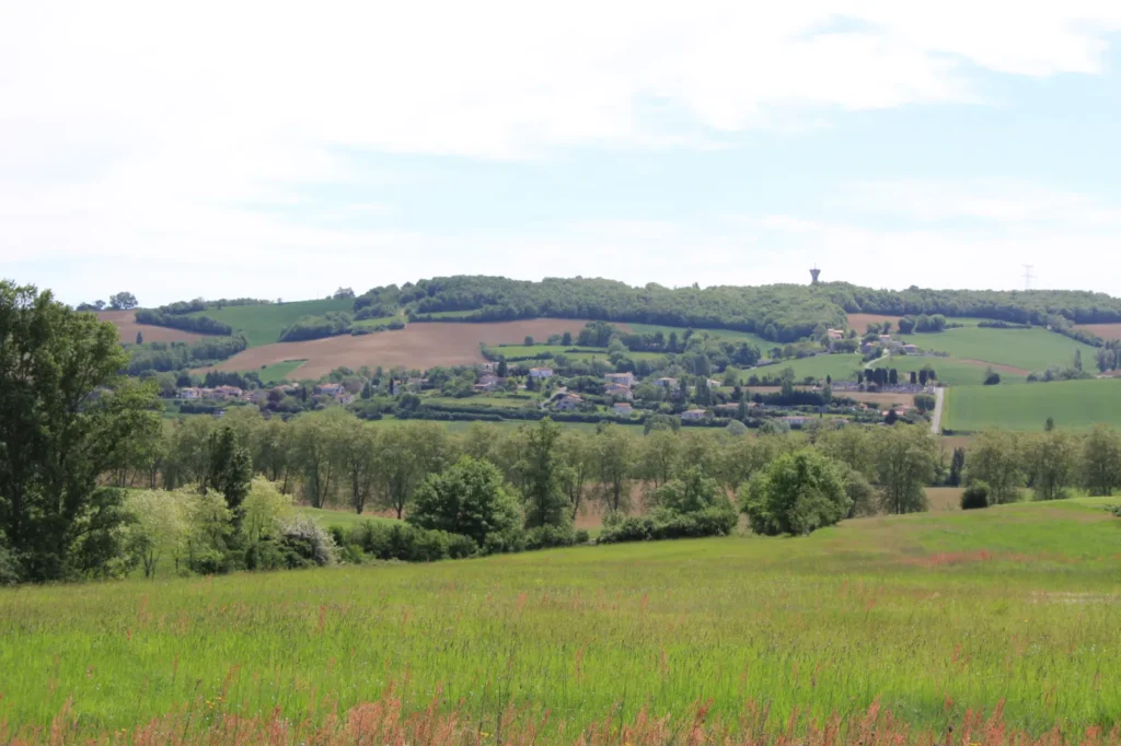 Beaumont-sur-Leze