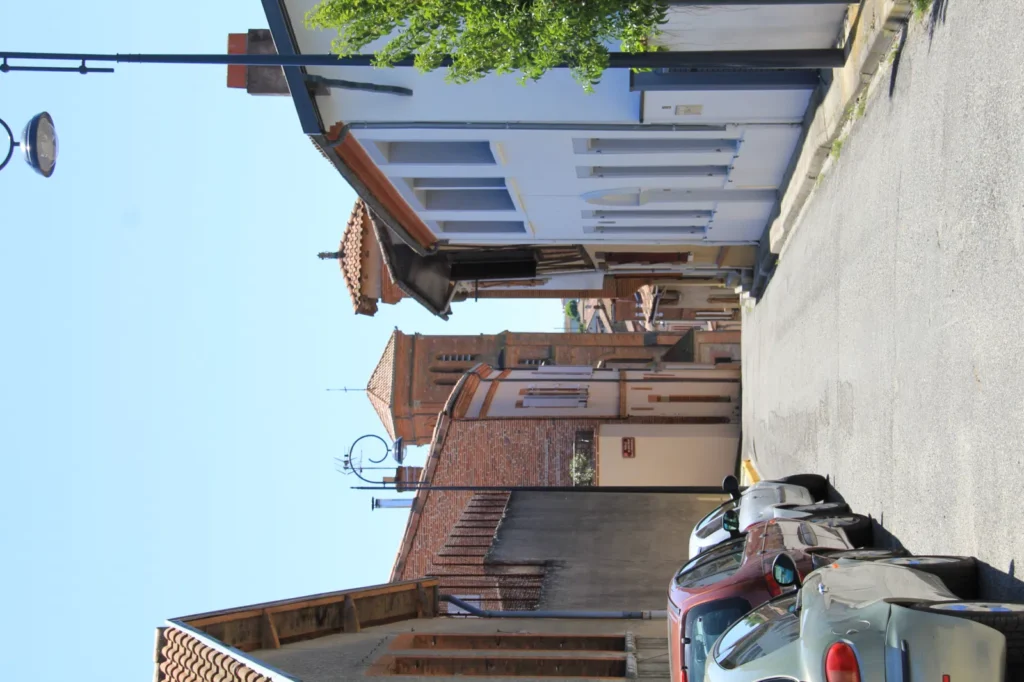 Beaumont-sur-Leze