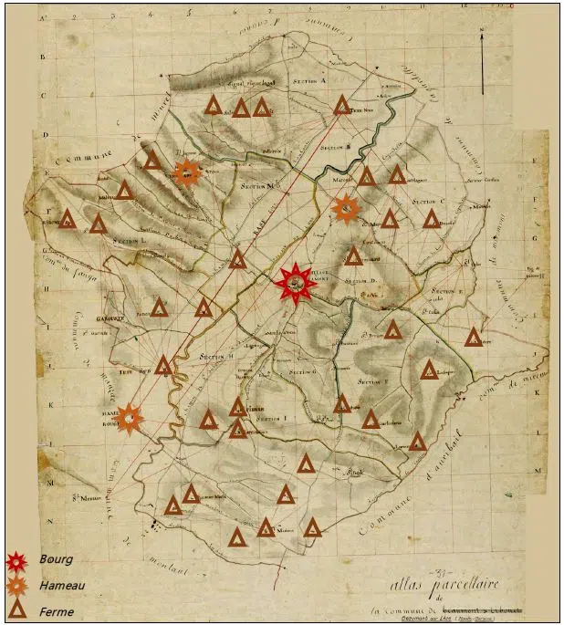 Beaumont-sur-Leze