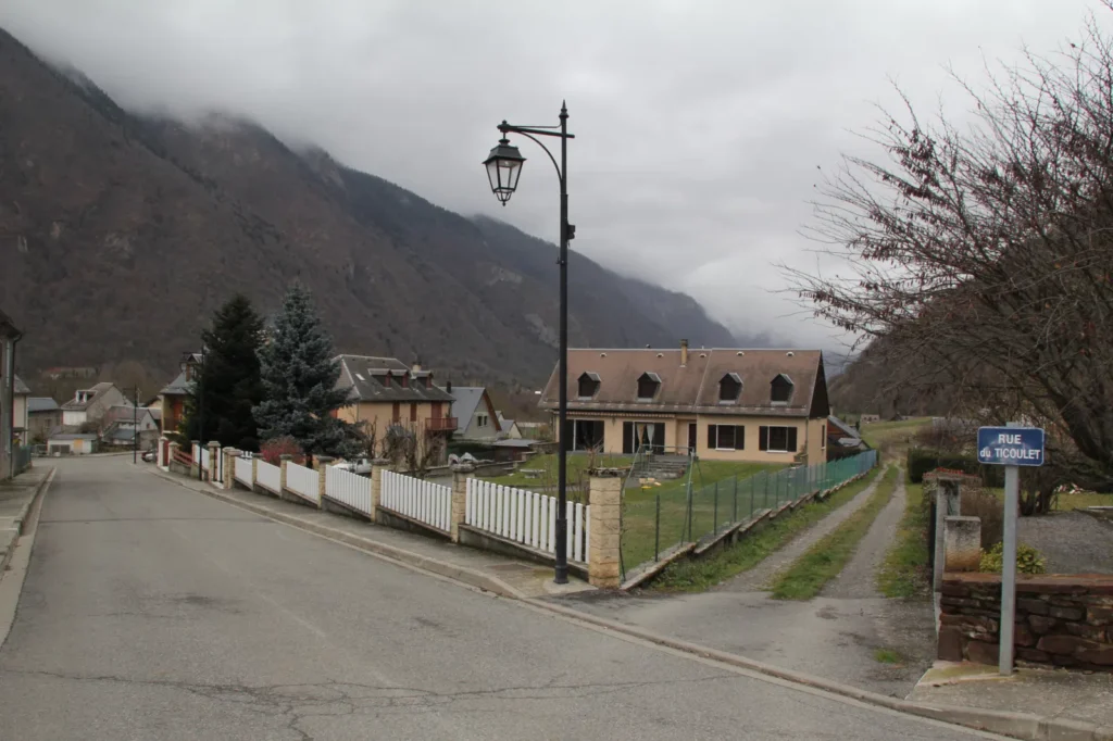 Juzet-de-Luchon