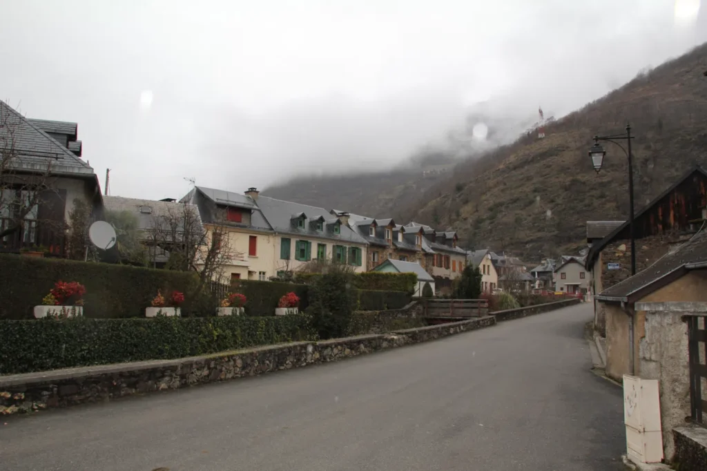 Juzet-de-Luchon