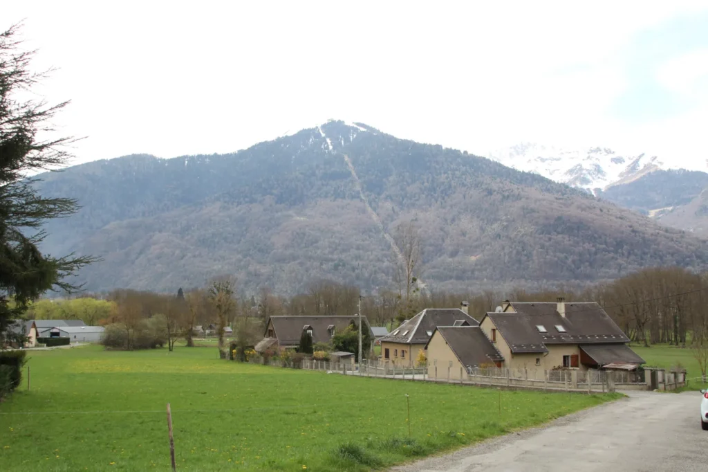 Juzet-de-Luchon