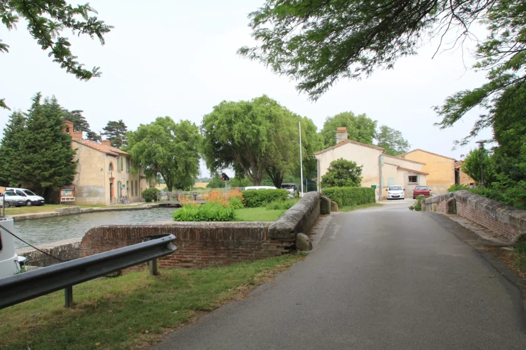 Montesqieu-Lauragais