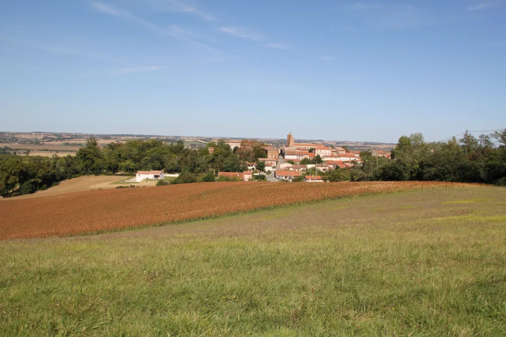 Montesqieu-Lauragais