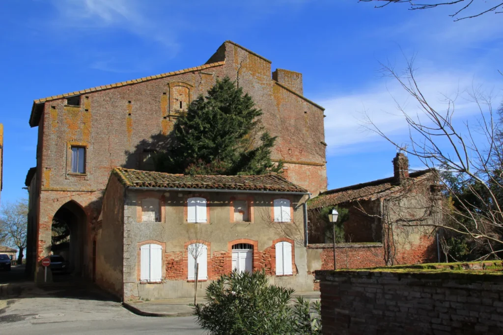 Montgeard