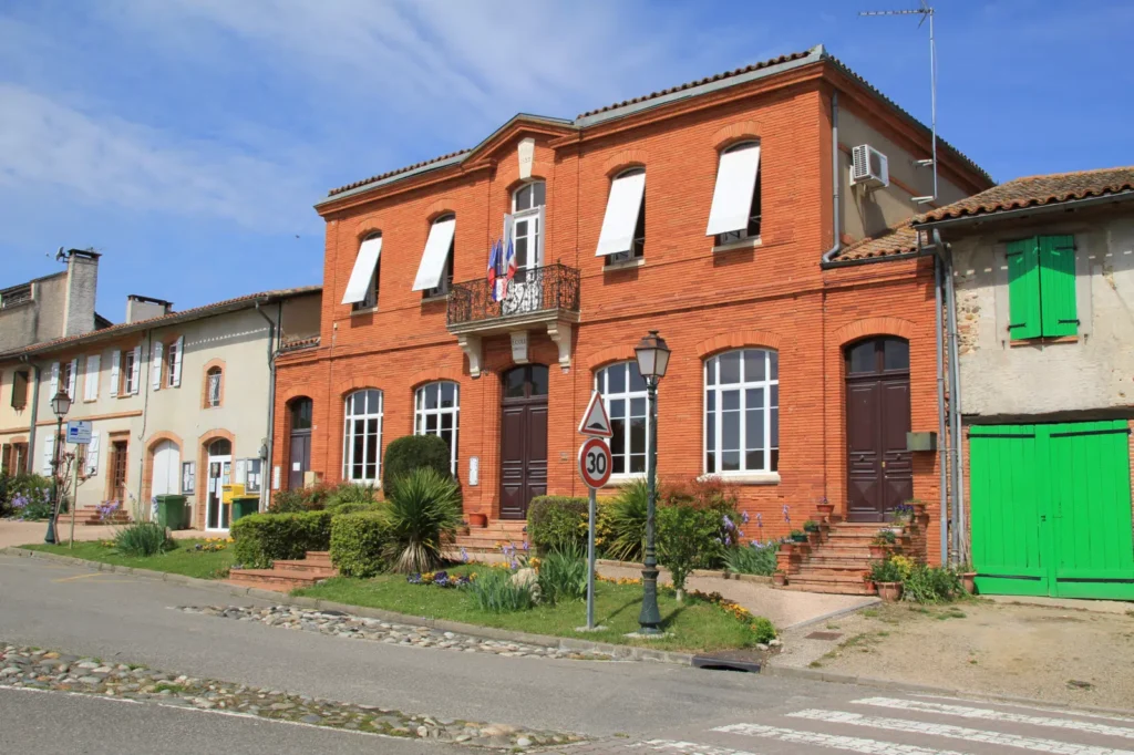 Saint-Cezert