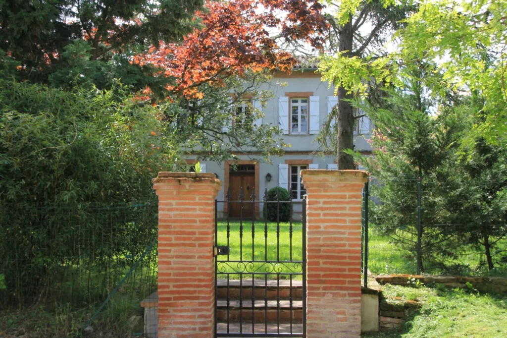 Saint-Cezert