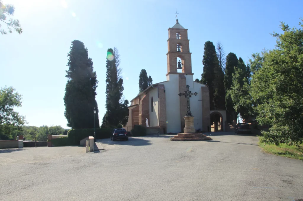 Saint-Pierre de Lages