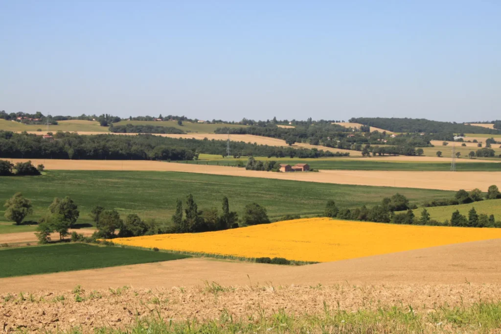 Saint-Pierre de Lages