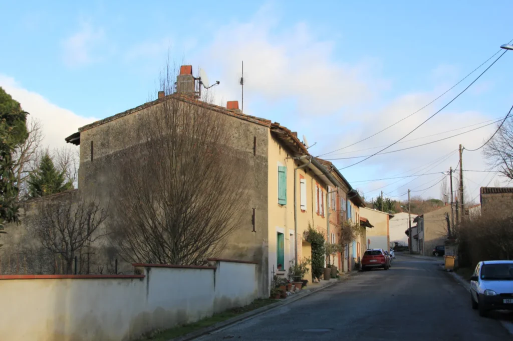 Vieillevigne