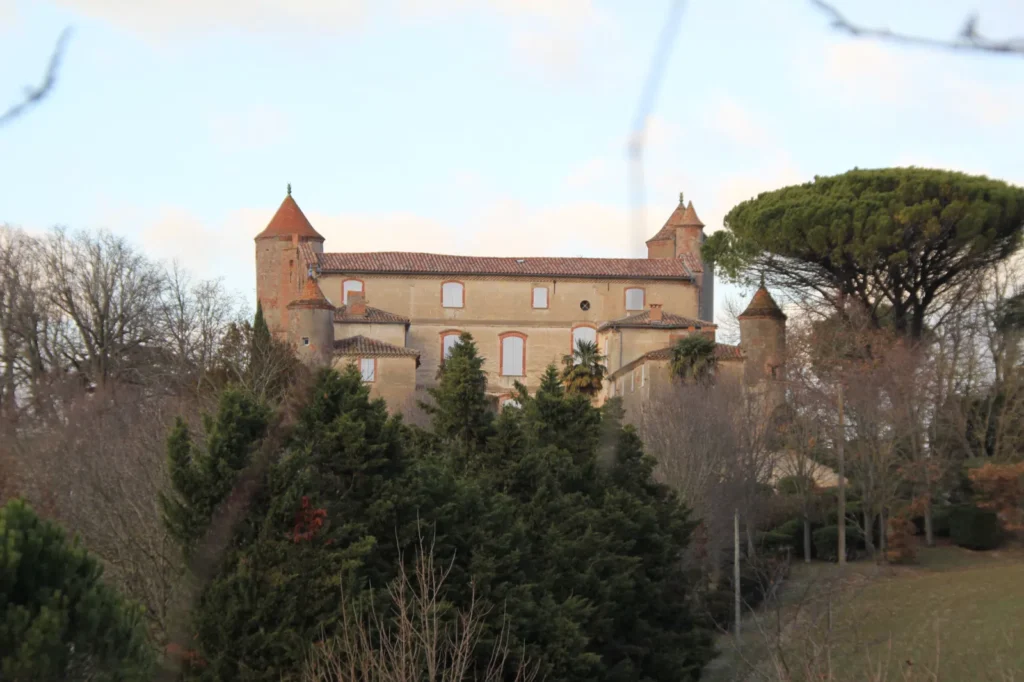 Vieillevigne