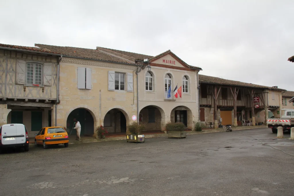 Monfort
