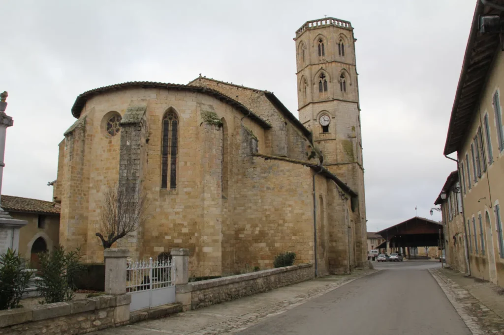 Monfort