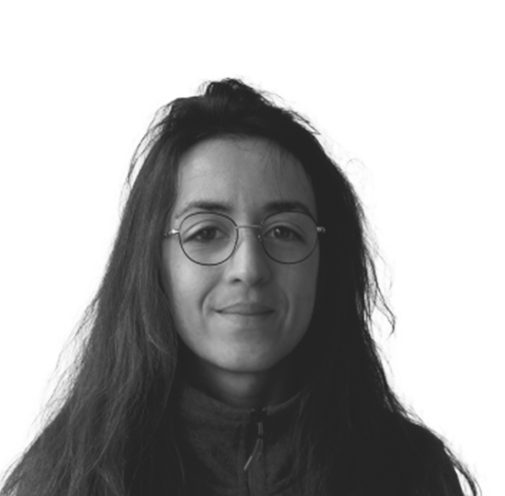 Marion DUPRAT
